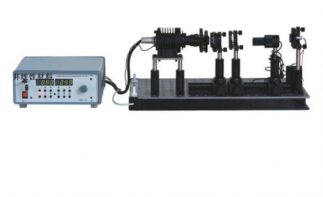 FBLE-I型 全固態(tài)激光實(shí)驗(yàn)儀