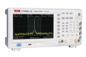 UTS2000A系列頻譜分析儀