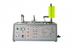 YCYW-1型液位流量控制實驗裝置