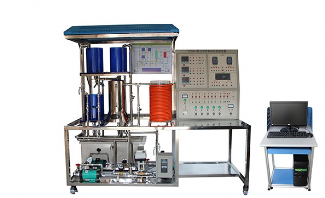 YCGK-1型過程控制綜合實驗裝置